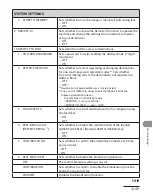 Предварительный просмотр 379 страницы Canon Laser Class 810 Basic Operation Manual