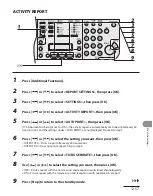 Предварительный просмотр 387 страницы Canon Laser Class 810 Basic Operation Manual