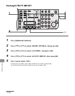 Предварительный просмотр 390 страницы Canon Laser Class 810 Basic Operation Manual