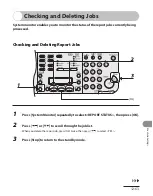 Предварительный просмотр 393 страницы Canon Laser Class 810 Basic Operation Manual