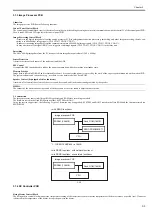 Предварительный просмотр 83 страницы Canon Laser Class 810 Service Manual