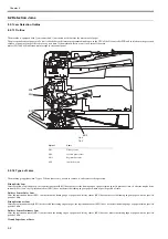 Предварительный просмотр 150 страницы Canon Laser Class 810 Service Manual