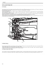 Предварительный просмотр 152 страницы Canon Laser Class 810 Service Manual