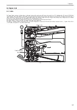 Предварительный просмотр 153 страницы Canon Laser Class 810 Service Manual