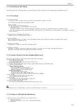 Предварительный просмотр 205 страницы Canon Laser Class 810 Service Manual