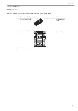 Предварительный просмотр 319 страницы Canon Laser Class 810 Service Manual