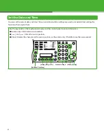 Предварительный просмотр 12 страницы Canon Laser Class 810 Starter Manual