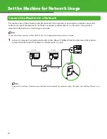 Предварительный просмотр 20 страницы Canon Laser Class 810 Starter Manual