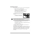 Предварительный просмотр 12 страницы Canon Laser Shot LBP-1110 User Manual