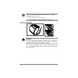 Предварительный просмотр 13 страницы Canon Laser Shot LBP-1110 User Manual