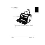 Предварительный просмотр 20 страницы Canon Laser Shot LBP-1110 User Manual