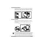 Предварительный просмотр 29 страницы Canon Laser Shot LBP-1110 User Manual