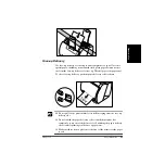 Предварительный просмотр 30 страницы Canon Laser Shot LBP-1110 User Manual