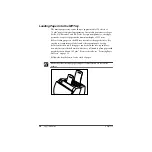 Предварительный просмотр 31 страницы Canon Laser Shot LBP-1110 User Manual