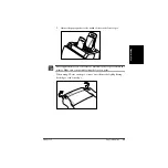 Предварительный просмотр 36 страницы Canon Laser Shot LBP-1110 User Manual