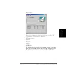 Предварительный просмотр 120 страницы Canon Laser Shot LBP-1110 User Manual