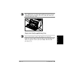 Предварительный просмотр 140 страницы Canon Laser Shot LBP-1110 User Manual