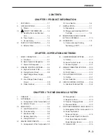 Предварительный просмотр 5 страницы Canon Laser Shot LBP-1120 Service Manual