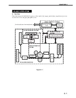 Предварительный просмотр 20 страницы Canon Laser Shot LBP-1120 Service Manual