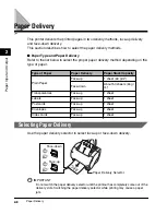 Предварительный просмотр 35 страницы Canon Laser Shot LBP-1120 User Manual