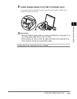 Предварительный просмотр 40 страницы Canon Laser Shot LBP-1120 User Manual