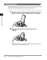 Предварительный просмотр 43 страницы Canon Laser Shot LBP-1120 User Manual