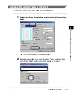 Предварительный просмотр 116 страницы Canon Laser Shot LBP-1120 User Manual