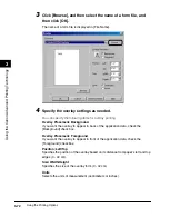 Предварительный просмотр 119 страницы Canon Laser Shot LBP-1120 User Manual