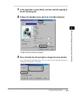 Предварительный просмотр 122 страницы Canon Laser Shot LBP-1120 User Manual