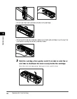 Предварительный просмотр 137 страницы Canon Laser Shot LBP-1120 User Manual