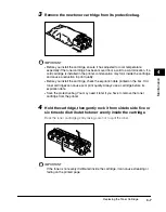 Предварительный просмотр 140 страницы Canon Laser Shot LBP-1120 User Manual