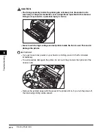 Предварительный просмотр 159 страницы Canon Laser Shot LBP-1120 User Manual