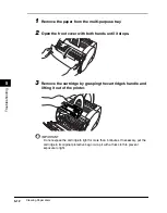 Предварительный просмотр 161 страницы Canon Laser Shot LBP-1120 User Manual