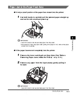 Предварительный просмотр 162 страницы Canon Laser Shot LBP-1120 User Manual