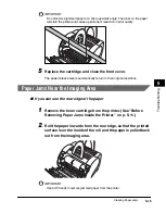 Предварительный просмотр 164 страницы Canon Laser Shot LBP-1120 User Manual