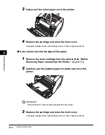 Предварительный просмотр 165 страницы Canon Laser Shot LBP-1120 User Manual