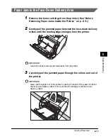 Предварительный просмотр 166 страницы Canon Laser Shot LBP-1120 User Manual