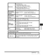 Предварительный просмотр 178 страницы Canon Laser Shot LBP-1120 User Manual