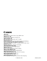 Предварительный просмотр 194 страницы Canon Laser Shot LBP-1120 User Manual