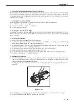 Предварительный просмотр 17 страницы Canon LASER SHOT LBP-1210 Service Manual