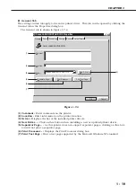 Предварительный просмотр 27 страницы Canon LASER SHOT LBP-1210 Service Manual