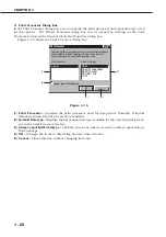 Предварительный просмотр 28 страницы Canon LASER SHOT LBP-1210 Service Manual