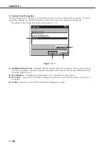 Предварительный просмотр 30 страницы Canon LASER SHOT LBP-1210 Service Manual