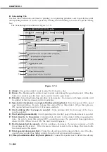 Предварительный просмотр 32 страницы Canon LASER SHOT LBP-1210 Service Manual