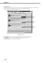 Предварительный просмотр 34 страницы Canon LASER SHOT LBP-1210 Service Manual