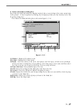 Предварительный просмотр 35 страницы Canon LASER SHOT LBP-1210 Service Manual