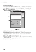 Предварительный просмотр 36 страницы Canon LASER SHOT LBP-1210 Service Manual