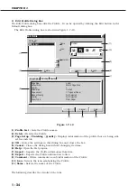 Предварительный просмотр 42 страницы Canon LASER SHOT LBP-1210 Service Manual