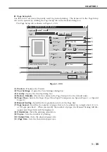 Предварительный просмотр 43 страницы Canon LASER SHOT LBP-1210 Service Manual