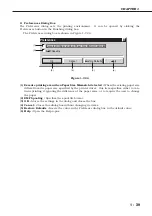 Предварительный просмотр 47 страницы Canon LASER SHOT LBP-1210 Service Manual